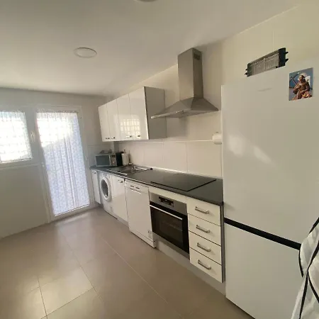 بيت للعطل Cascadas Del Hueznar