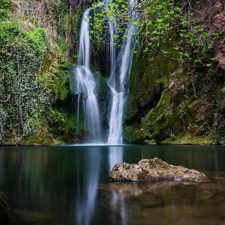 بيت للعطل Cascadas Del Hueznar *